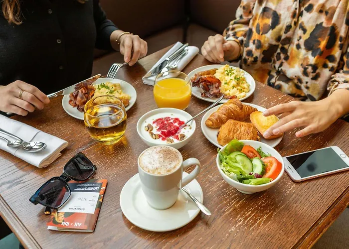 Ibis Tour Eiffel Cambronne 15eme