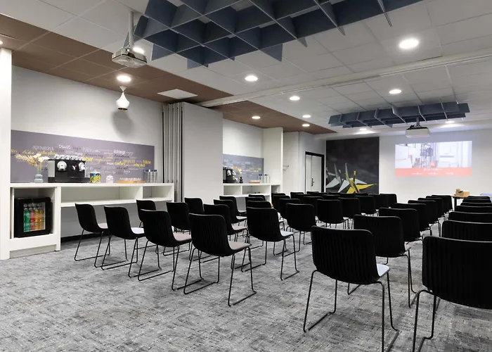 Hotel Ibis Tour Eiffel Cambronne 15eme