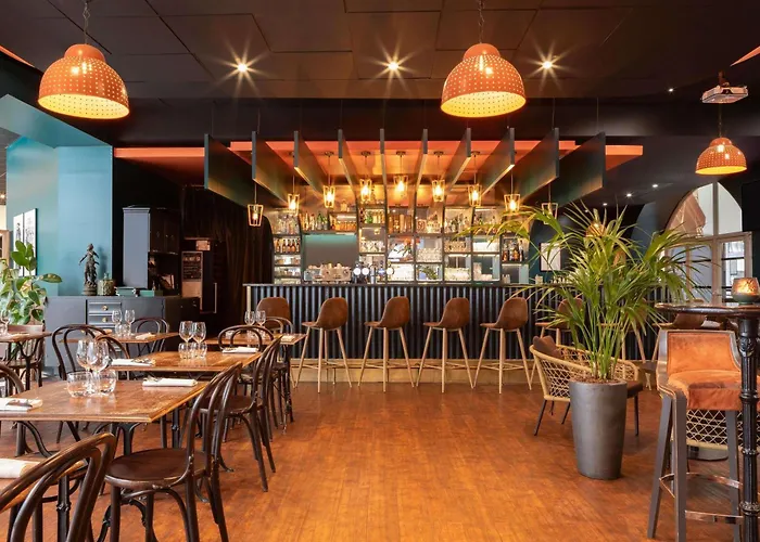 Ibis Tour Eiffel Cambronne 15eme 3*