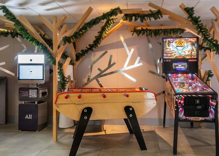 Ibis Tour Eiffel Cambronne 15eme París