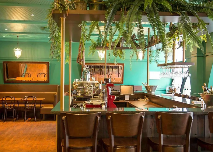 Hotel Ibis Tour Eiffel Cambronne 15eme París