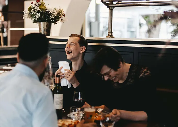 Ibis Tour Eiffel Cambronne 15eme 3* Paris