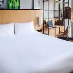 Ibis Tour Eiffel Cambronne 15eme Hotel 3*