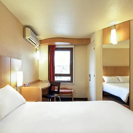 Hotel Ibis Tour Eiffel Cambronne 15eme