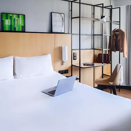 Ibis Tour Eiffel Cambronne 15eme 3* Paris