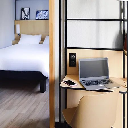 Szálloda Ibis Tour Eiffel Cambronne 15eme Párizs